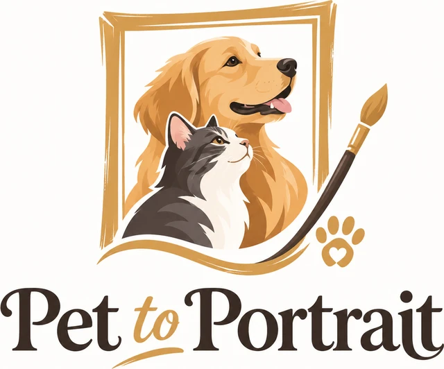 Pet to Portrait